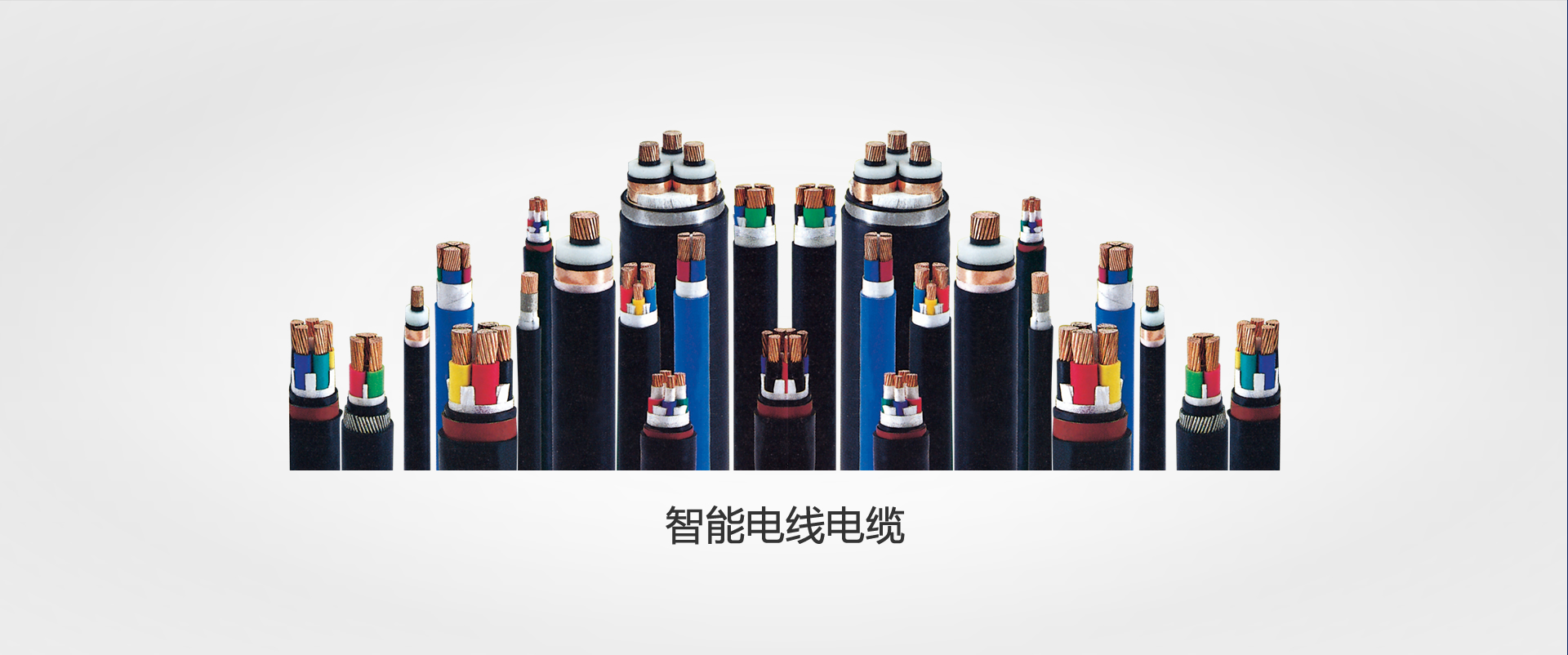 上海人民電器，電線電纜